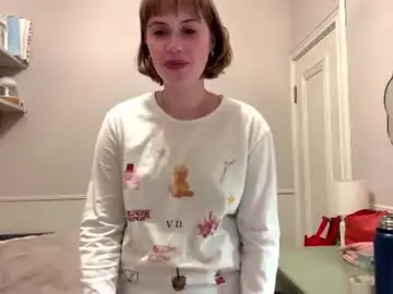 Clarinepowles  live sex cam