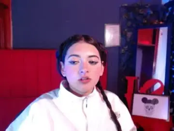 Dalshel  live sex cam