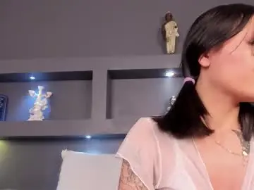 Darcieallen  live sex cam