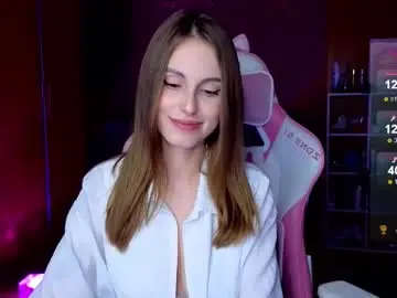 Edelinemaher  live sex cam