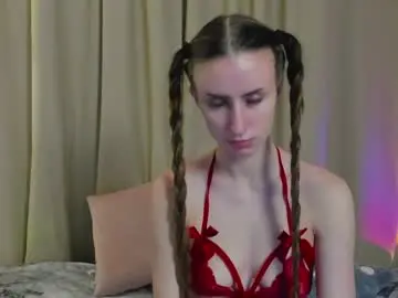 Ellierough  live sex cam