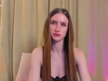 Ellierough  live sex cam