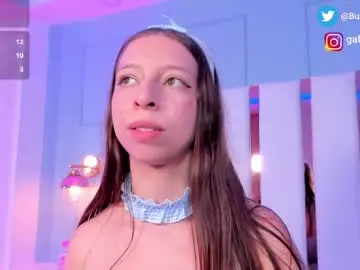 Gabi_bunny  live sex cam