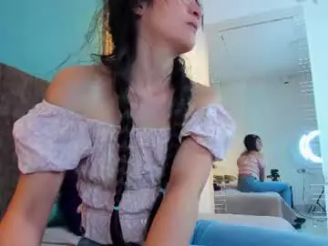 Hannawen_  live sex cam