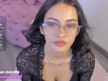 Im_lily_  live sex cam