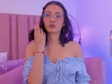 Im_lily_  live sex cam