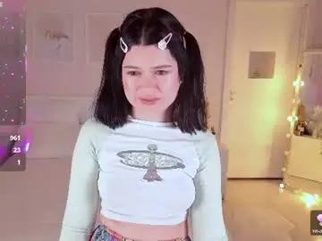 Li1_amelie  live sex cam