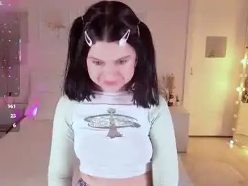 Li1_amelie  live sex cam