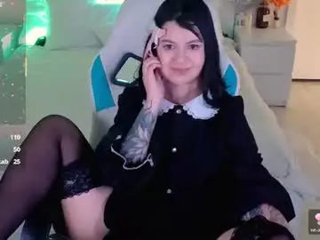 Li1_amelie  live sex cam