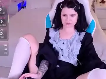 Li1_amelie  live sex cam