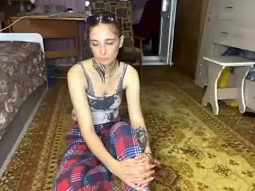 Lilianamenger  live sex cam