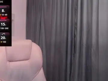 Liss_black  live sex cam