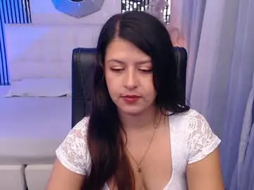 Liss_black  live sex cam