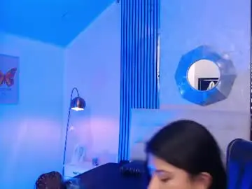 Liss_black  live sex cam