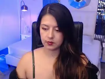 Liss_black  live sex cam