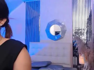Liss_black  live sex cam