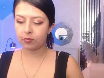 Liss_black  live sex cam