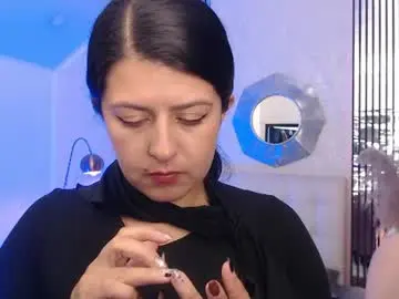 Liss_black  live sex cam