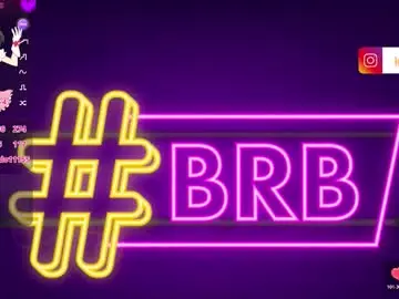 Luciarousse  live sex cam