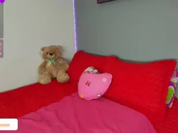 Luciarousse  live sex cam