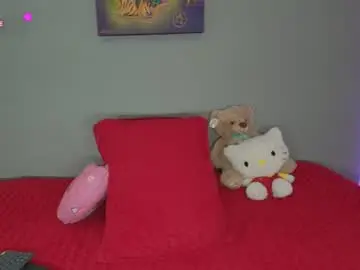 Luciarousse  live sex cam