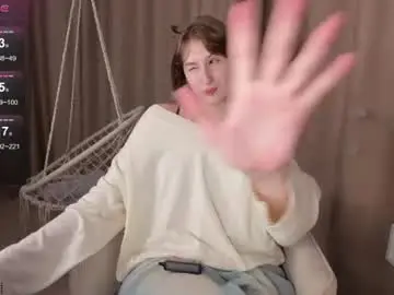 May_yam  live sex cam