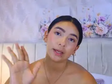 Megan_cruzgb  live sex cam