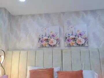 Megan_cruzgb  live sex cam