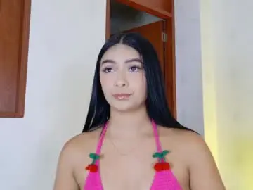 Megan_cruzgb  live sex cam