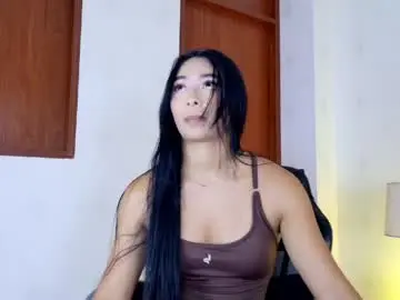 Megan_cruzgb  live sex cam