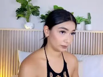 Megan_cruzgb  live sex cam