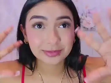 Megan_cruzgb  live sex cam
