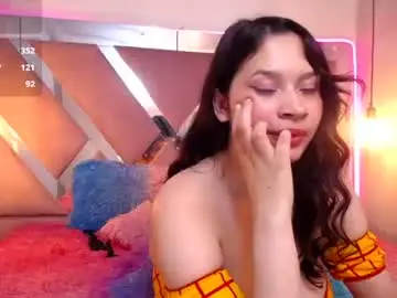 Miacharloth  live sex cam