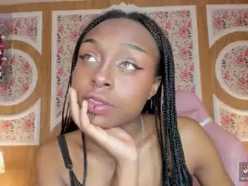 Midnigth_blue  live sex cam