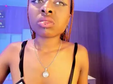 Midnigth_blue  live sex cam