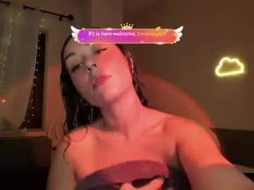 Milamaee  live sex cam