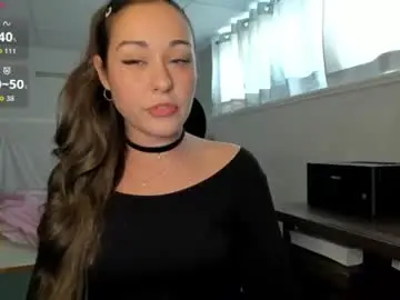 Milamaee  live sex cam