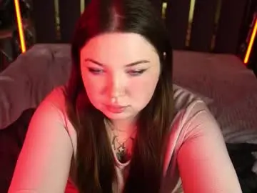 Molinmoon  live sex cam