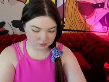 Molinmoon  live sex cam