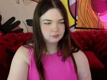 Molinmoon  live sex cam