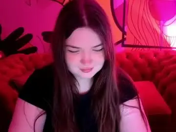 Molinmoon  live sex cam