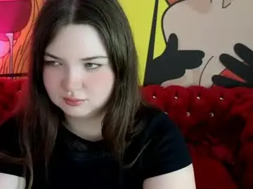 Molinmoon  live sex cam