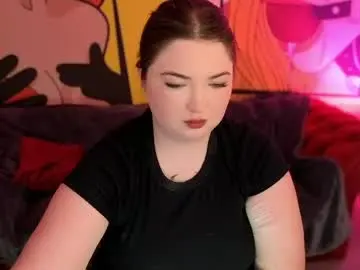 Molinmoon  live sex cam