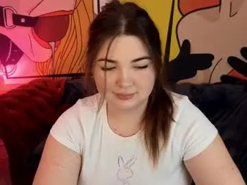 Molinmoon  live sex cam