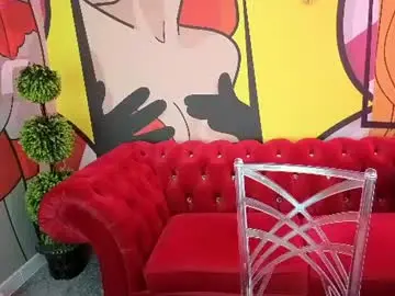 Molinmoon  live sex cam
