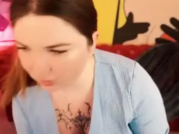 Molinmoon  live sex cam