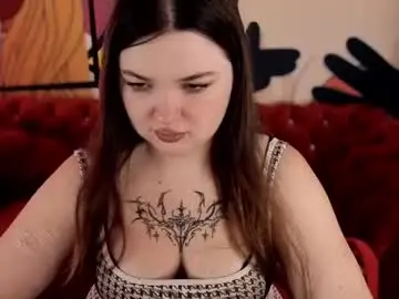 Molinmoon  live sex cam