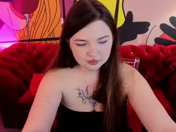 Molinmoon  live sex cam