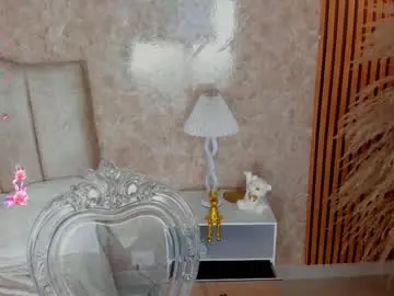 Oasisensier  live sex cam