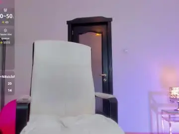 Peanaughty  live sex cam